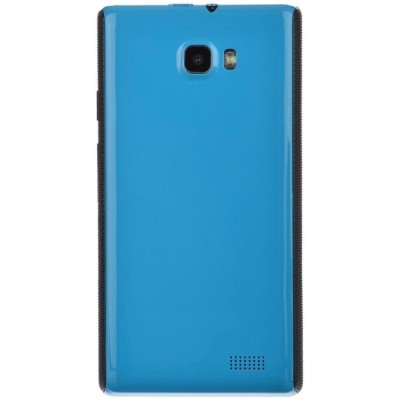 Full Body Housing For Celkon A403 Cyan - Maxbhi Com