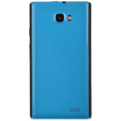 Full Body Housing For Celkon A403 Cyan - Maxbhi Com