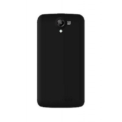 Full Body Housing For Celkon Q519 Black - Maxbhi.com