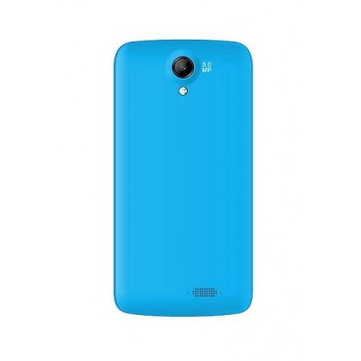 Full Body Housing For Celkon Q519 Blue - Maxbhi.com