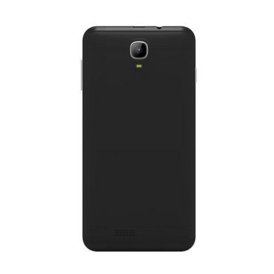 Full Body Housing For Gigabyte Gsmart Essence Black - Maxbhi.com