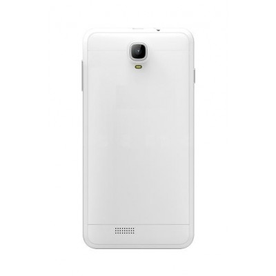 Full Body Housing For Gigabyte Gsmart Essence White - Maxbhi.com
