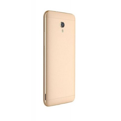 Full Body Housing For Zte Blade V7 Gold - Maxbhi.com