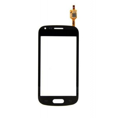 Touch Screen Digitizer For Samsung Galaxy S Duos S7562 Blue By - Maxbhi.com