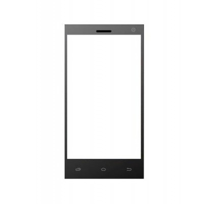 Touch Screen Digitizer For Ziox Astra Nxt Black By - Maxbhi.com