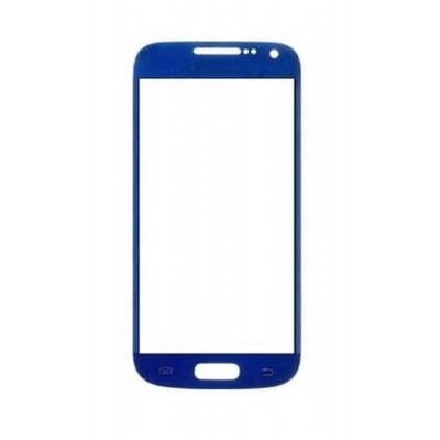 Touch Screen Digitizer For Samsung I9190 Galaxy S4 Mini Blue By - Maxbhi.com