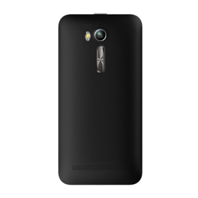 Full Body Housing For Asus Zenfone Go Zb552kl Black - Maxbhi.com