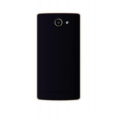 Full Body Housing For Bleu Wi208 Black - Maxbhi.com