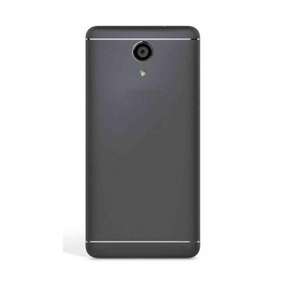 Full Body Housing For Blu Life One X2 Grey - Maxbhi.com