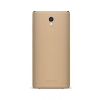 Full Body Housing For Blu Vivo 5r Gold - Maxbhi.com