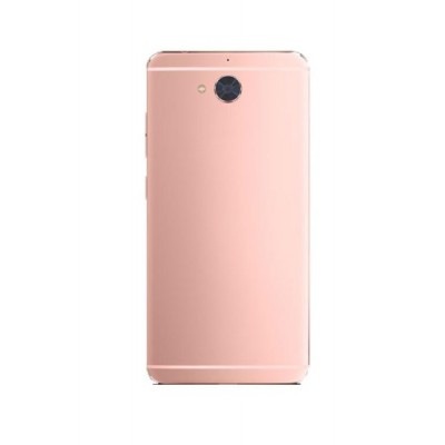 Full Body Housing For Blu Vivo 6 Rose Gold - Maxbhi.com