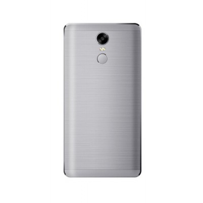 Full Body Housing For Bluboo Maya Max Grey - Maxbhi.com