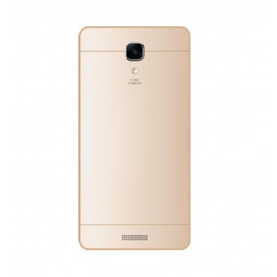 Full Body Housing For Celkon Astro Rose Gold - Maxbhi.com