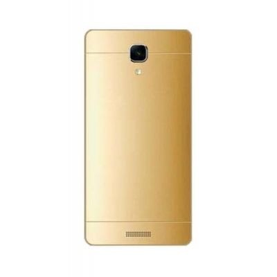 Full Body Housing For Celkon Diamond Pop Grey - Maxbhi.com