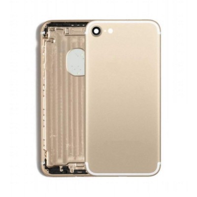Full Body Housing For Apple Iphone 7 256gb Gold - Maxbhi Com