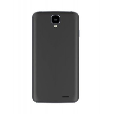 Full Body Housing For Archos 55 Helium Black - Maxbhi.com