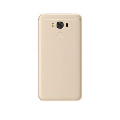 Full Body Housing For Asus Zenfone 3 Max Zc553kl Gold - Maxbhi.com