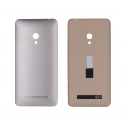 Back Panel Cover For Asus Zenfone 5 Gold - Maxbhi Com