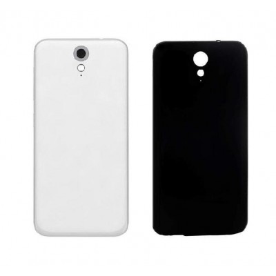 Back Panel Cover For Htc Desire 620g Dual Sim White - Maxbhi Com