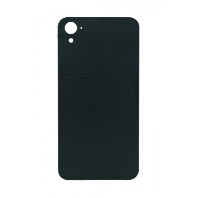 Back Panel Cover For Htc Desire 826 Grey - Maxbhi.com