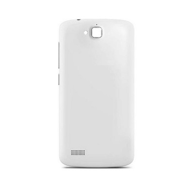 Back Panel Cover For Huawei Honor Holly White - Maxbhi.com