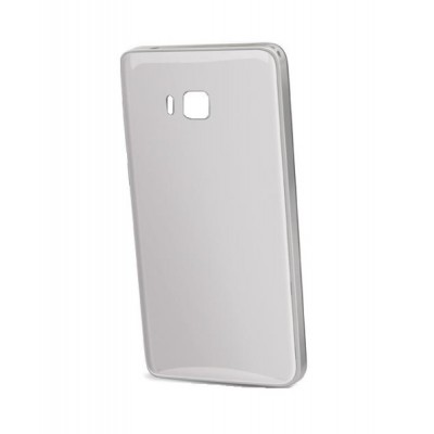 Back Panel Cover For Lava Iris 406q White - Maxbhi.com