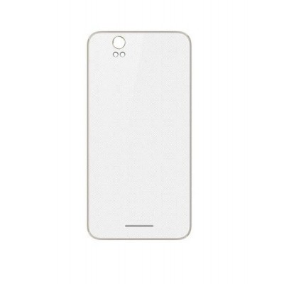 Back Panel Cover For Lava Iris X1 Grand Gold - Maxbhi.com