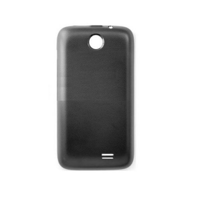 Back Panel Cover For Lenovo A369i Black - Maxbhi.com