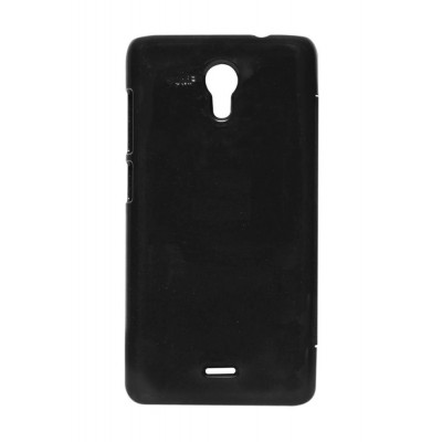 Back Panel Cover For Micromax A106 Unite 2 Black - Maxbhi.com