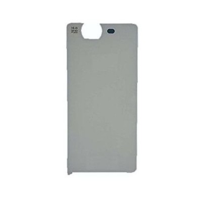 Back Panel Cover For Micromax A350 Canvas Knight Gold - Maxbhi.com