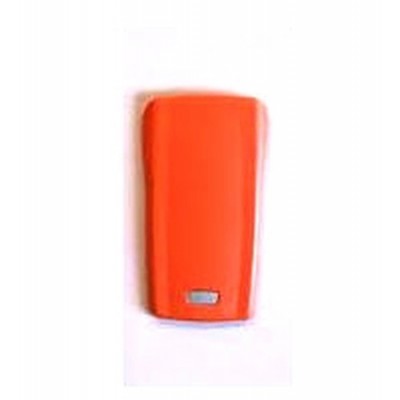 Back Panel Cover For Nokia 1100 Red - Maxbhi.com