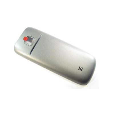 Back Panel Cover For Nokia 2700 Classic White - Maxbhi.com