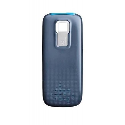 Back Panel Cover For Nokia 5130 Xpressmusic Blue - Maxbhi.com