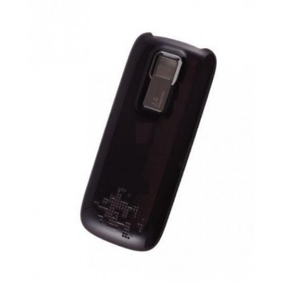 Back Panel Cover For Nokia 5130 Xpressmusic Red Black - Maxbhi.com