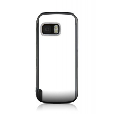 Back Panel Cover For Nokia 5800 Xpressmusic White - Maxbhi.com