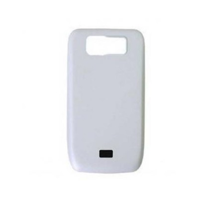 Back Panel Cover For Nokia E63 White - Maxbhi.com