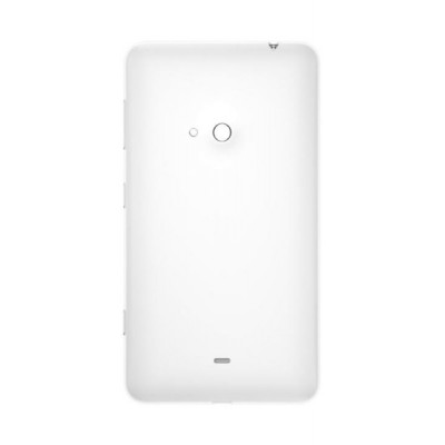 Back Panel Cover For Nokia Lumia 625 White - Maxbhi.com