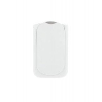 Back Panel Cover For Nokia N73 White - Maxbhi.com
