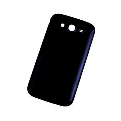 Back Panel Cover For Samsung Galaxy S Duos 3 Smg313hu Black - Maxbhi.com