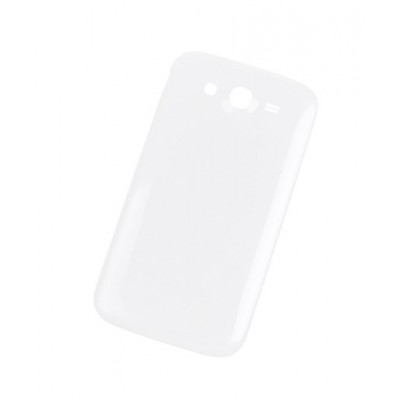Back Panel Cover For Samsung Galaxy S Duos 3 Smg313hu White - Maxbhi.com