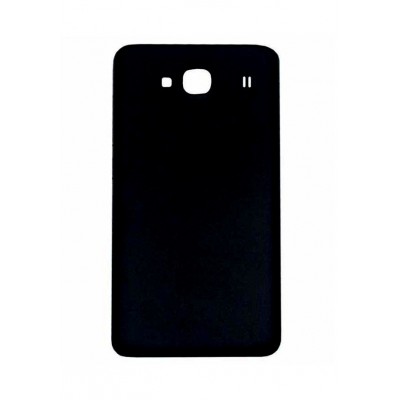 Back Panel Cover For Xiaomi Redmi 2 Black - Maxbhi.com