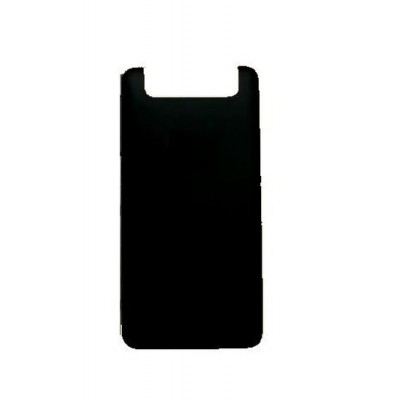 Back Panel Cover For Xolo Q3000 Black - Maxbhi.com
