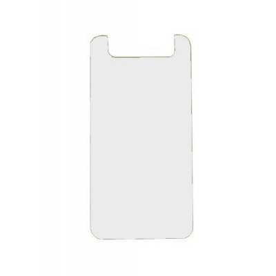 Back Panel Cover For Xolo Q3000 White - Maxbhi.com