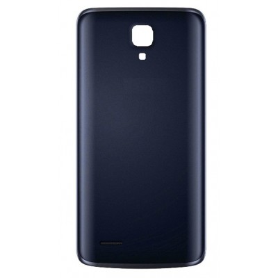 Back Panel Cover For Xolo Q700 Blue - Maxbhi Com