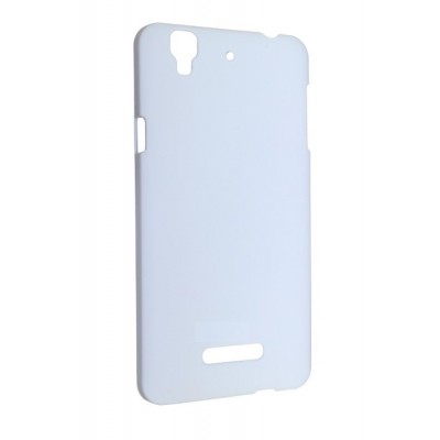 Back Panel Cover For Yu Yureka White - Maxbhi.com