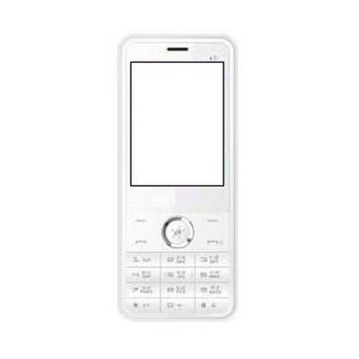 Full Body Housing For Adcom Aqua 501 White - Maxbhi.com