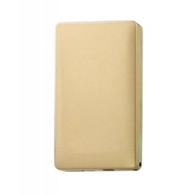 Full Body Housing For Aiek M4 Golden - Maxbhi.com