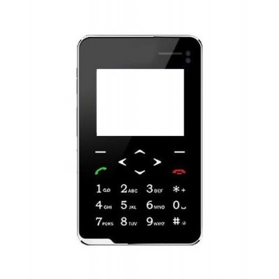 Full Body Housing For Aiek V5 White - Maxbhi.com