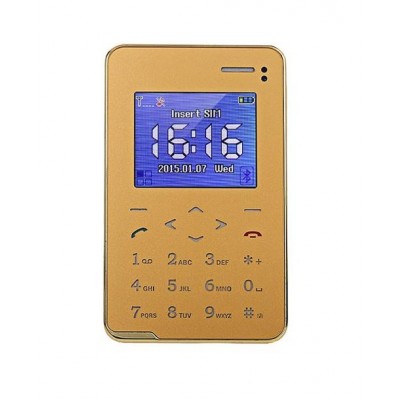 Full Body Housing For Aiek V5 Yellow - Maxbhi.com