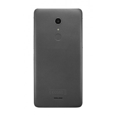 Full Body Housing For Alcatel A3 Xl Black - Maxbhi Com